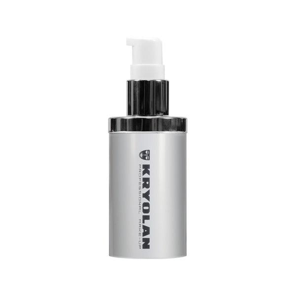 Kryolan Ultra Underbase Makeup Primer - Professional Foundation Base for Flawless Coverage - Perfect for Stage, Film, and Photography Makeup