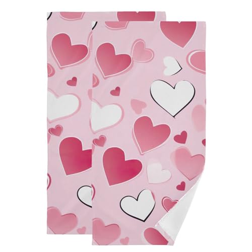Heart Pink