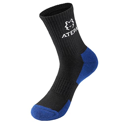 Blue - 1 Pair - Medium
