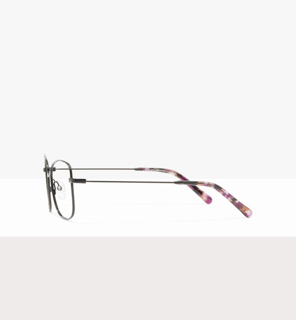 Cynthia Eyeglasses - Stylish & Lightweight Women's Reading Glasses | Perfect for Work, Reading & Everyday Use