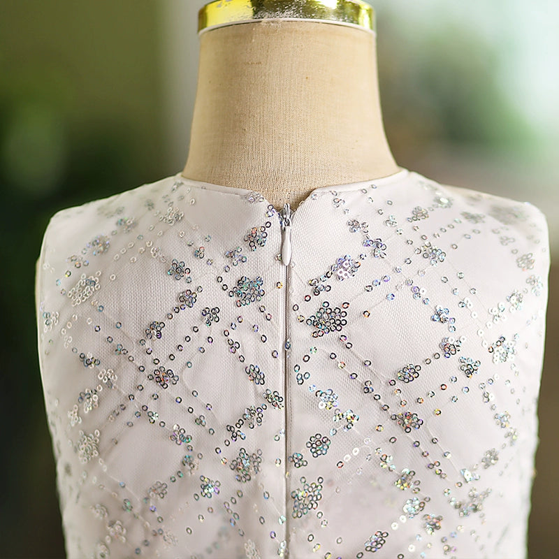 Beautiful First Communion Dresses for Baby Girls | Toddler Birthday Party Dresses | Perfect for Church Ceremonies & Special Occasions