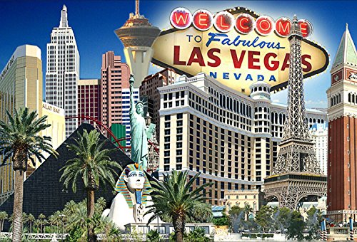 Style: Las Vegas #K3