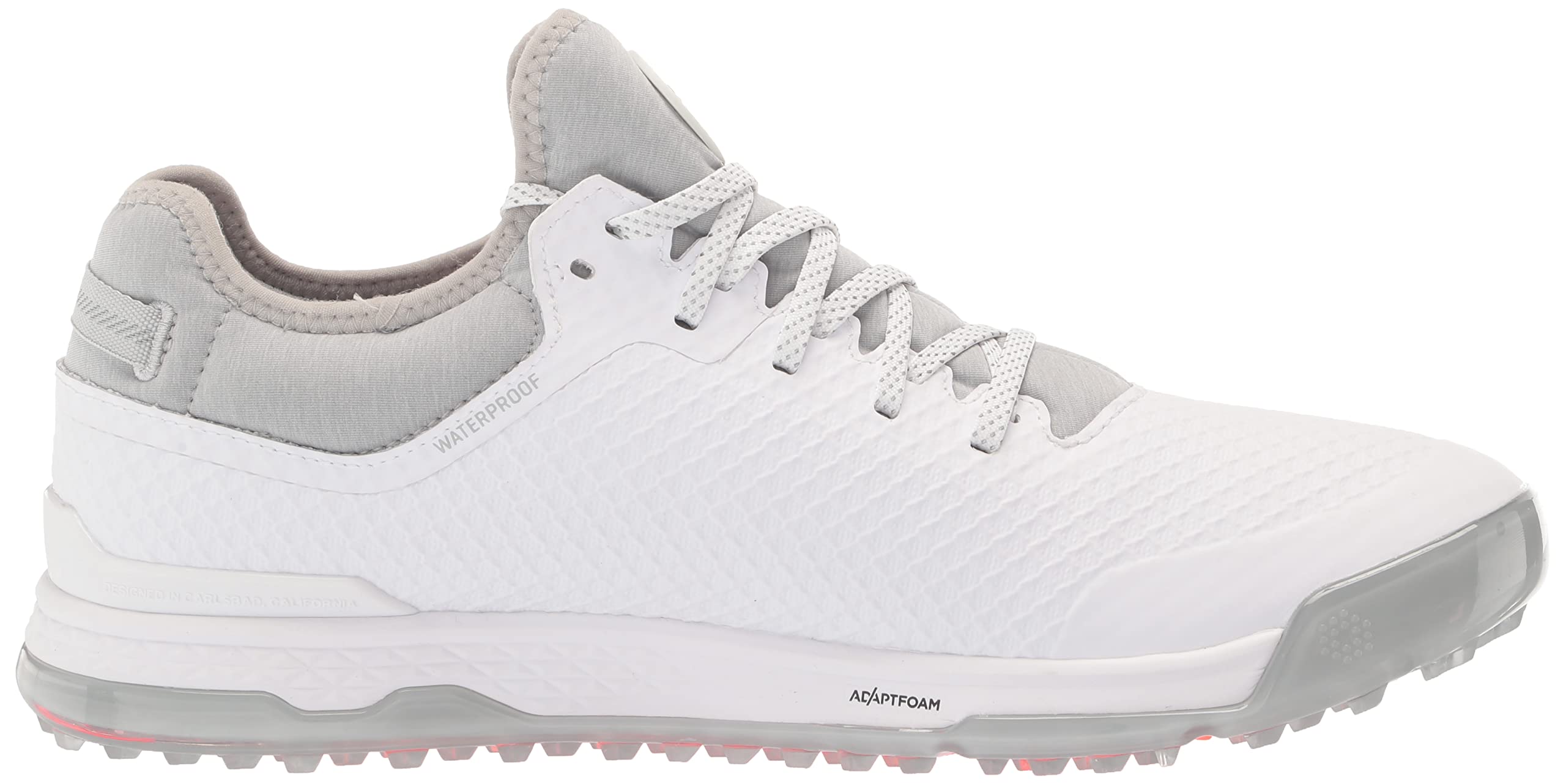 PUMA Men's Proadapt Alphacat Golf Shoes - Lightweight & Waterproof Spiked Golf Shoes for Men - Perfect for Golf Course & Outdoor Sports