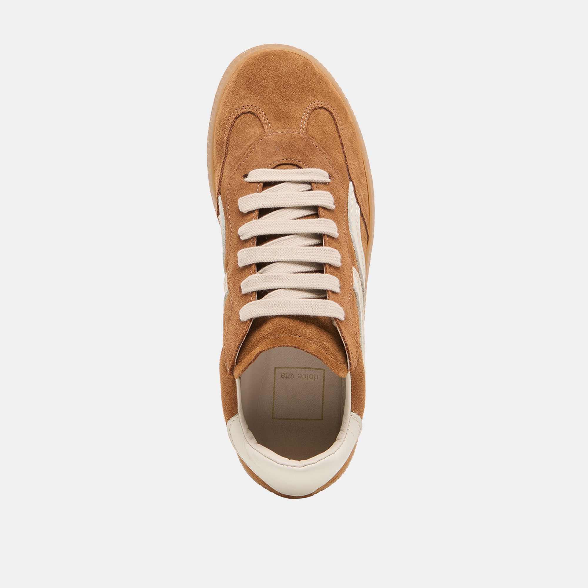 Rebel Pecan Suede Sneakers - Stylish & Comfortable Casual Shoes for Men & Women | Perfect for Walking, Running & Everyday Wear