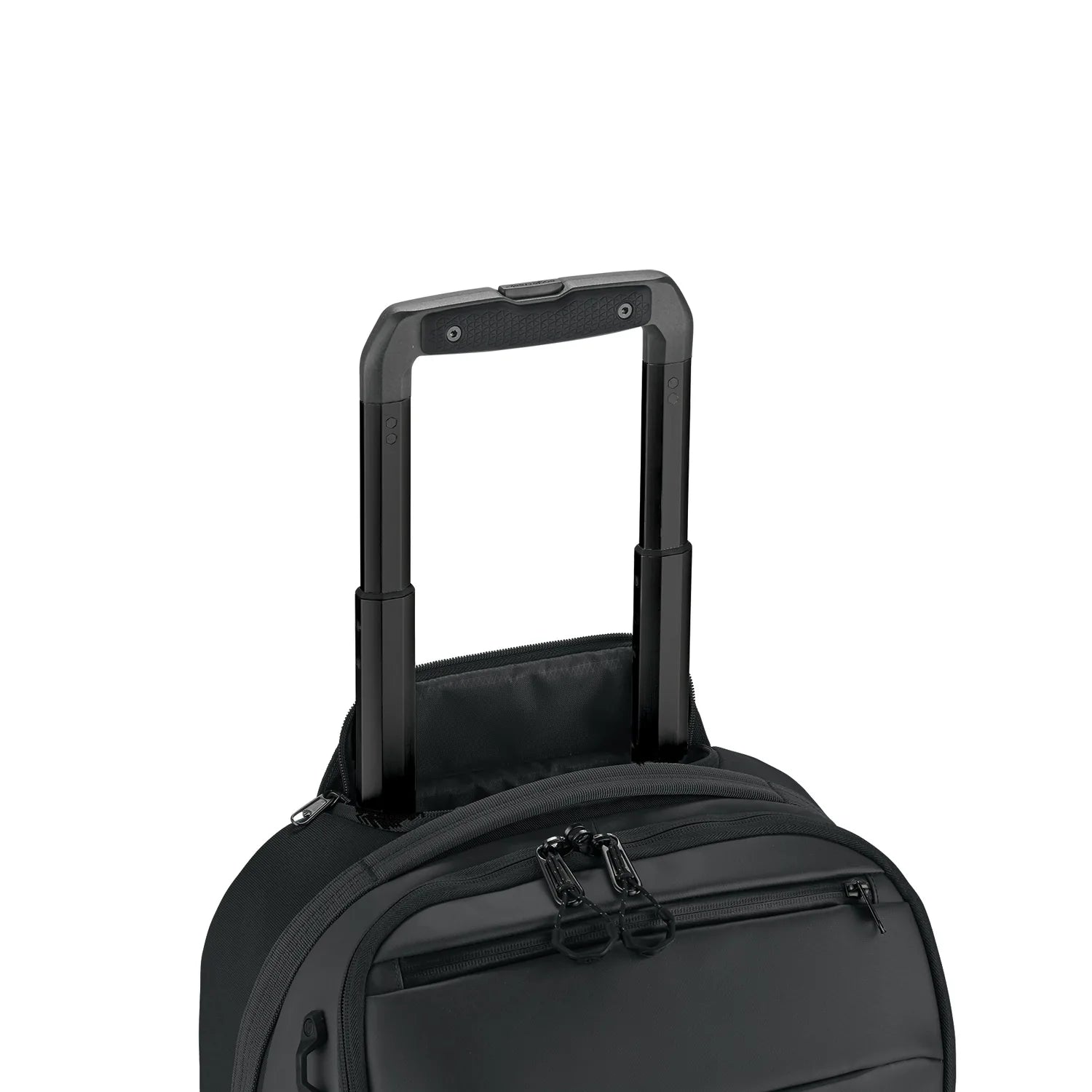 Eagle Creek Tarmac XE 4 Wheel 65L Expandable Carry-On Luggage - Perfect for International Travel, Business Trips & Long Vacations