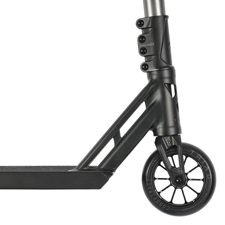 Triad Cursed Pro Scooter - 5.5