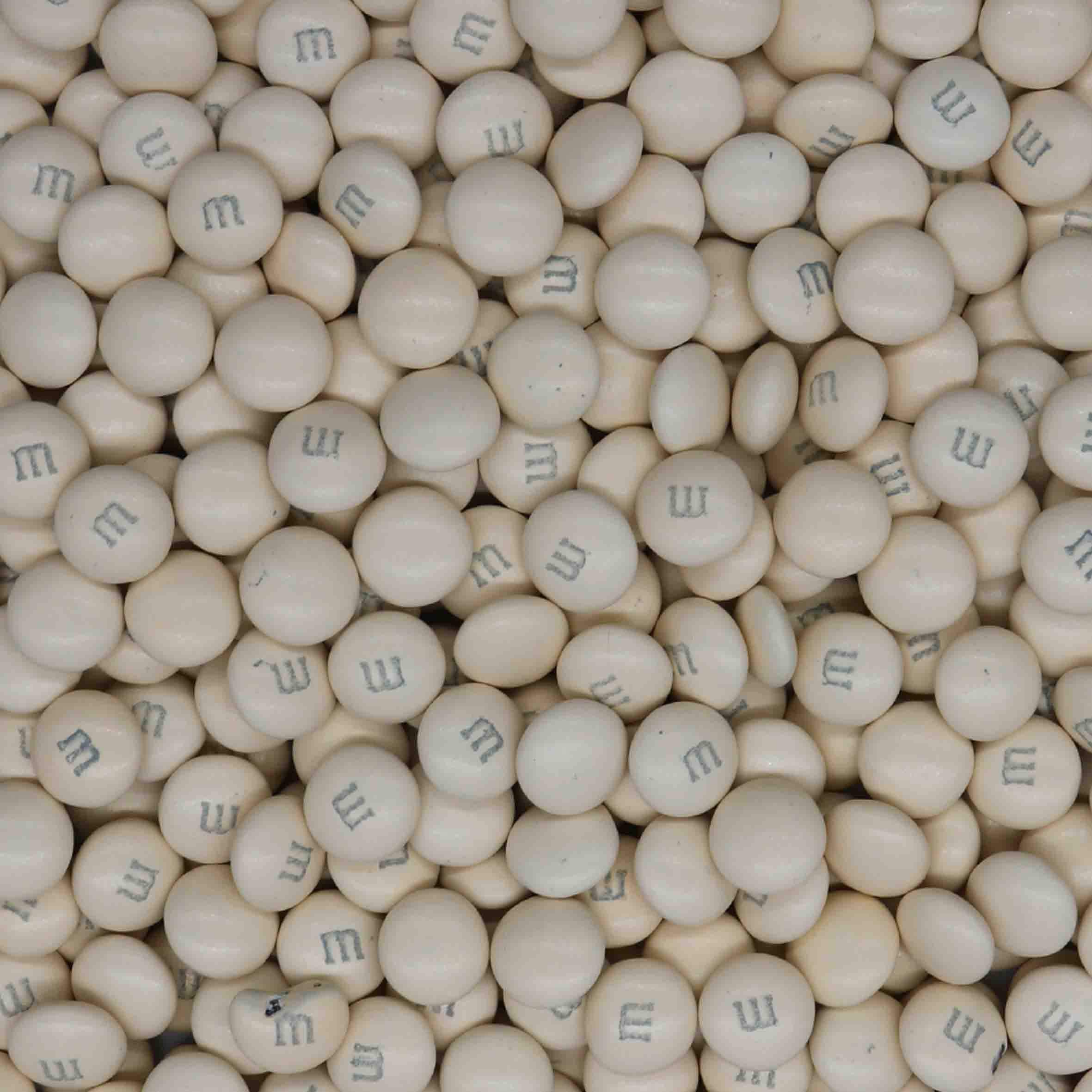 Smarty Stop Milk Chocolate Buttons - Cream Flavor, 5 Pound Bulk Pack (Pack of 1) | Perfect for Baking, Candy Making & Party Favors