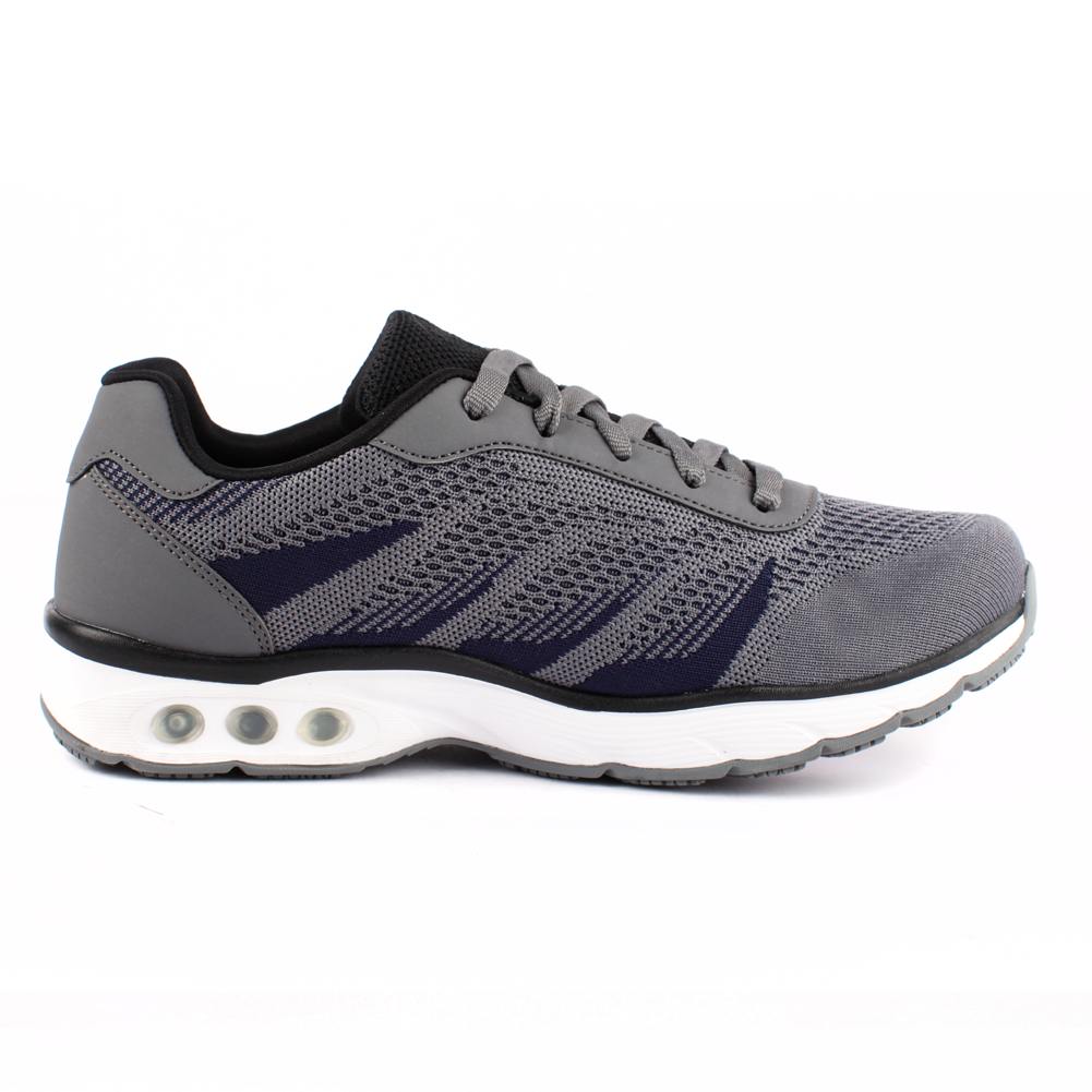 Men's Pro Mesh Trainer - Lightweight Breathable Running Shoes for Men - Perfect for Gym, Jogging & Casual Wear