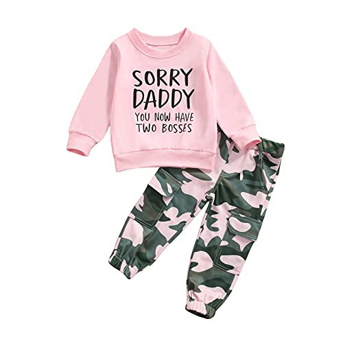 Pink Camouflage