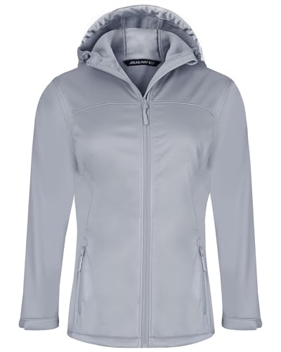 Ice Gray