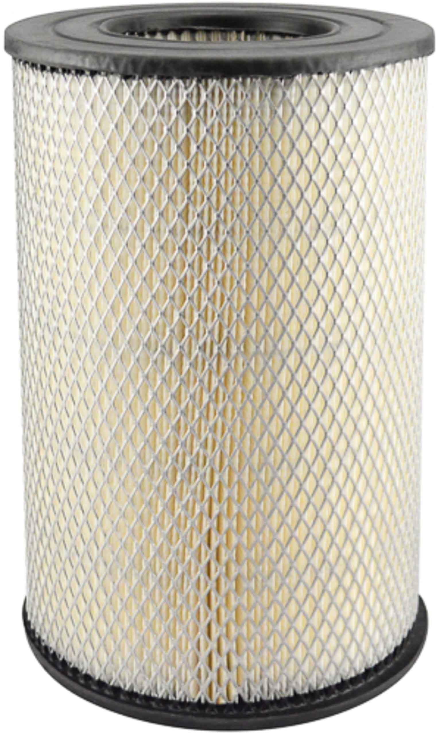 Baldwin PA3894 Air Filter Element - High-Performance Replacement for Clean Air Intake | Ideal for Trucks, Heavy Equipment & Industrial Machinery
