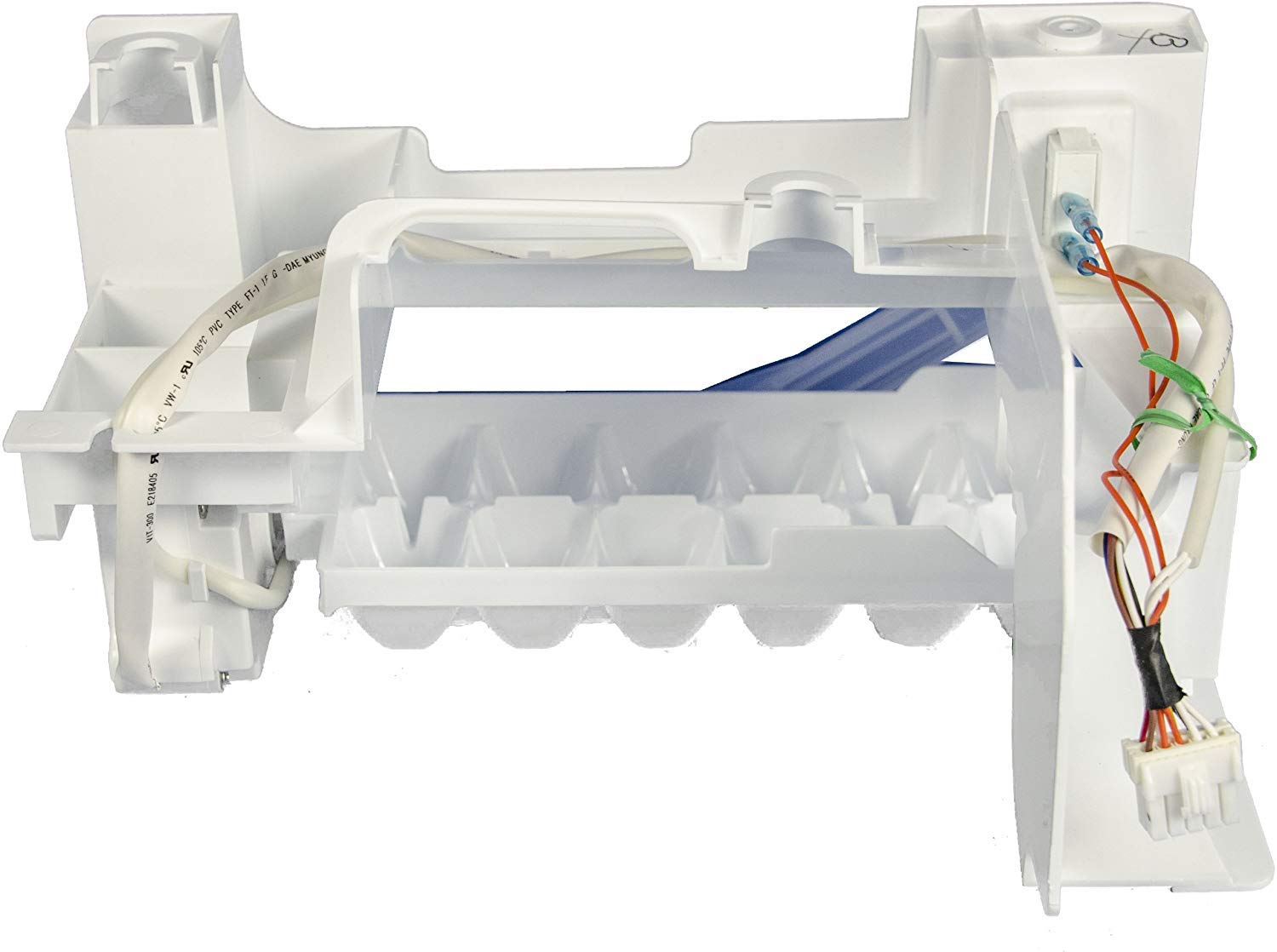 Genuine LG AJU73753101 OEM Water Inlet Valve Assembly Replacement for LG Refrigerators - Perfect for Ice Maker & Water Dispenser Repair