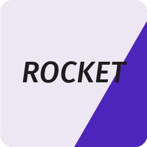 Rocket White