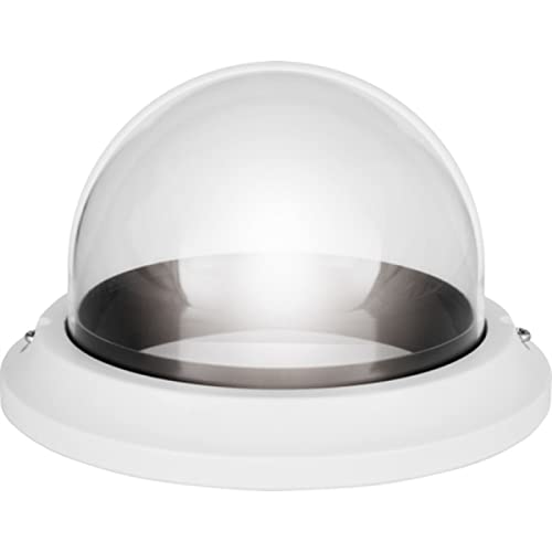 Mobotix Dome (Standard) Security Camera for MOBOTIX Move SD-330 - Indoor/Outdoor Surveillance, Home & Business Protection
