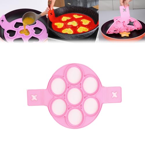 Pink round