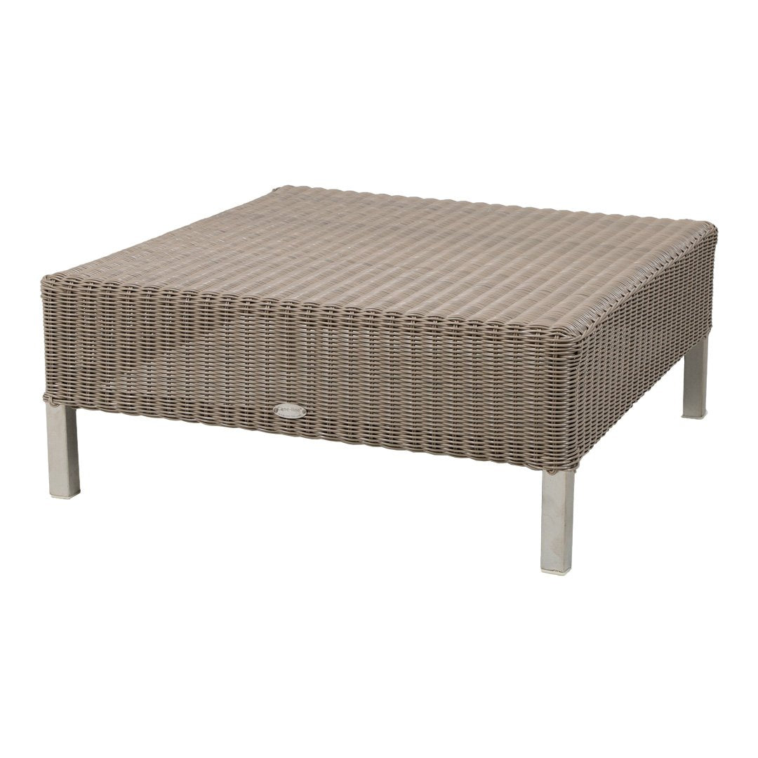 Connect Outdoor Footstool - Foldable & Waterproof Patio Stool for Camping, Picnics, and Backyard Relaxation