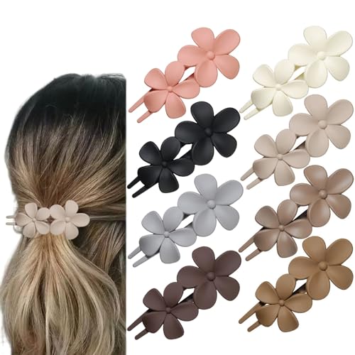8 PCS Frangipani