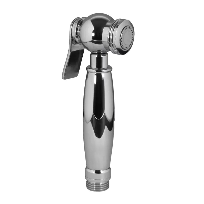 Finsbury Chrome Faucet Hand Shower Replacement Part - Perfect for Bathroom & Kitchen Upgrades