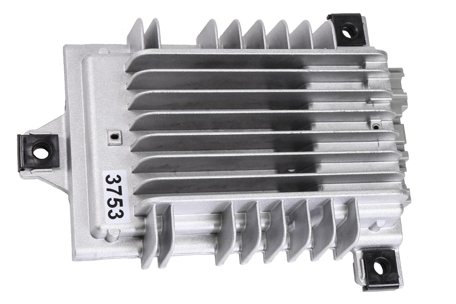 GM Parts 95333753 Radio Speaker Amplifier - High Power Car Audio Amplifier for GM Vehicles | Perfect for Upgrading Factory Sound System in Trucks & SUVs