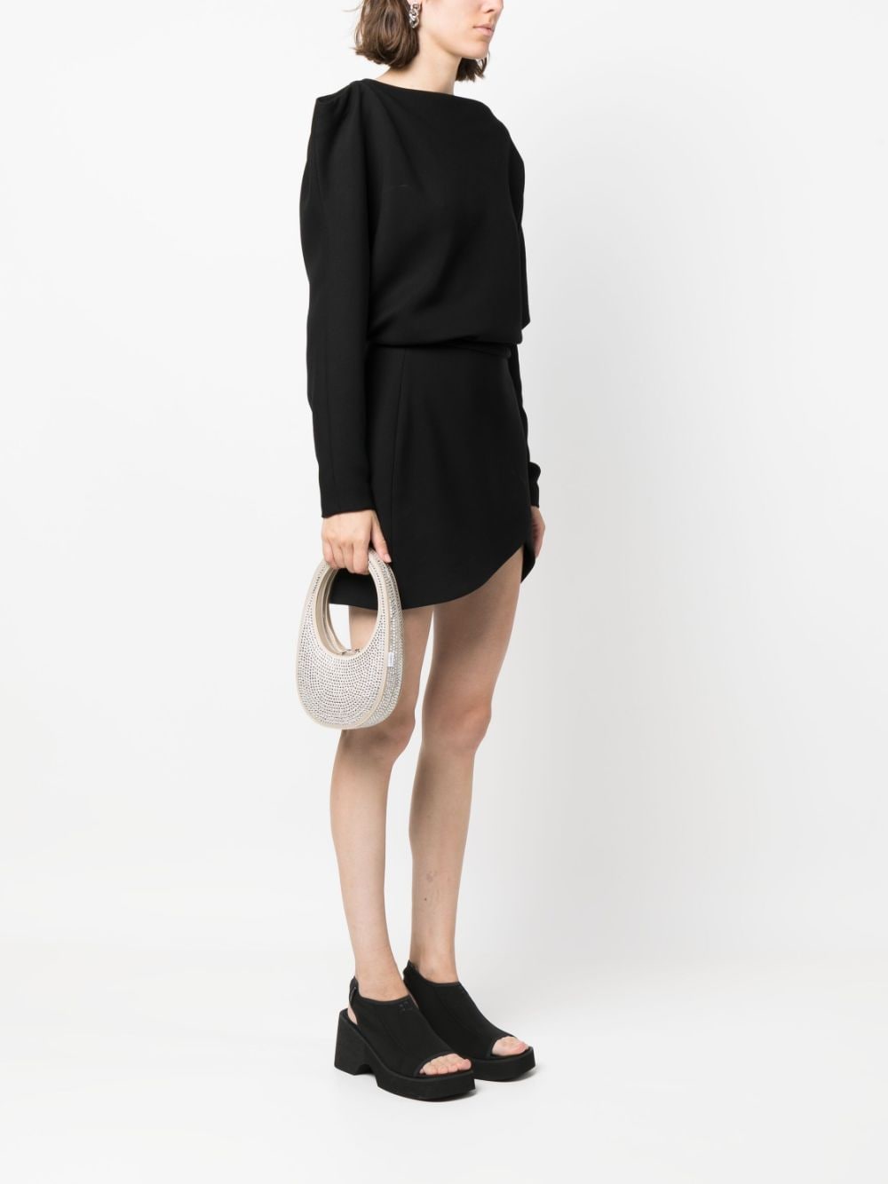 Coperni Beige Handbags for Women | Stylish Shoulder Bags & Totes | Perfect for Work, Travel & Everyday Use