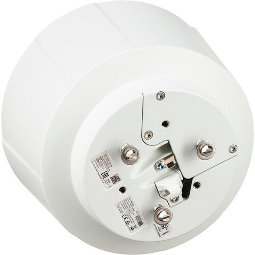 Axis Communications Q6075 1080p PTZ Network Dome Security Camera (60Hz) - Indoor/Outdoor Surveillance for Home, Office & Business Monitoring