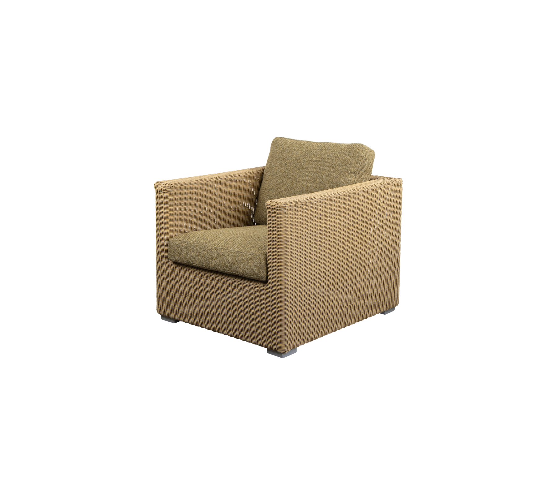 Premium Cushion Set for Chester Lounge Chair - Soft & Comfortable Sofa Seat Cushions - Perfect for Living Room, Office, or Reading Nook - Home Decor & Relaxation Accessories