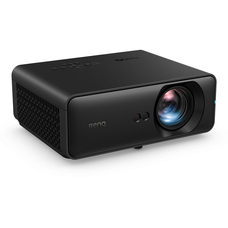 BenQ LH850ST 4000 Lumen Full HD Short Throw Laser DLP Projector - Home Theater & Business Presentations | Ideal for Living Rooms, Classrooms & Conference Rooms