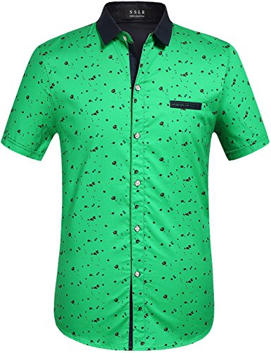 Grass Green