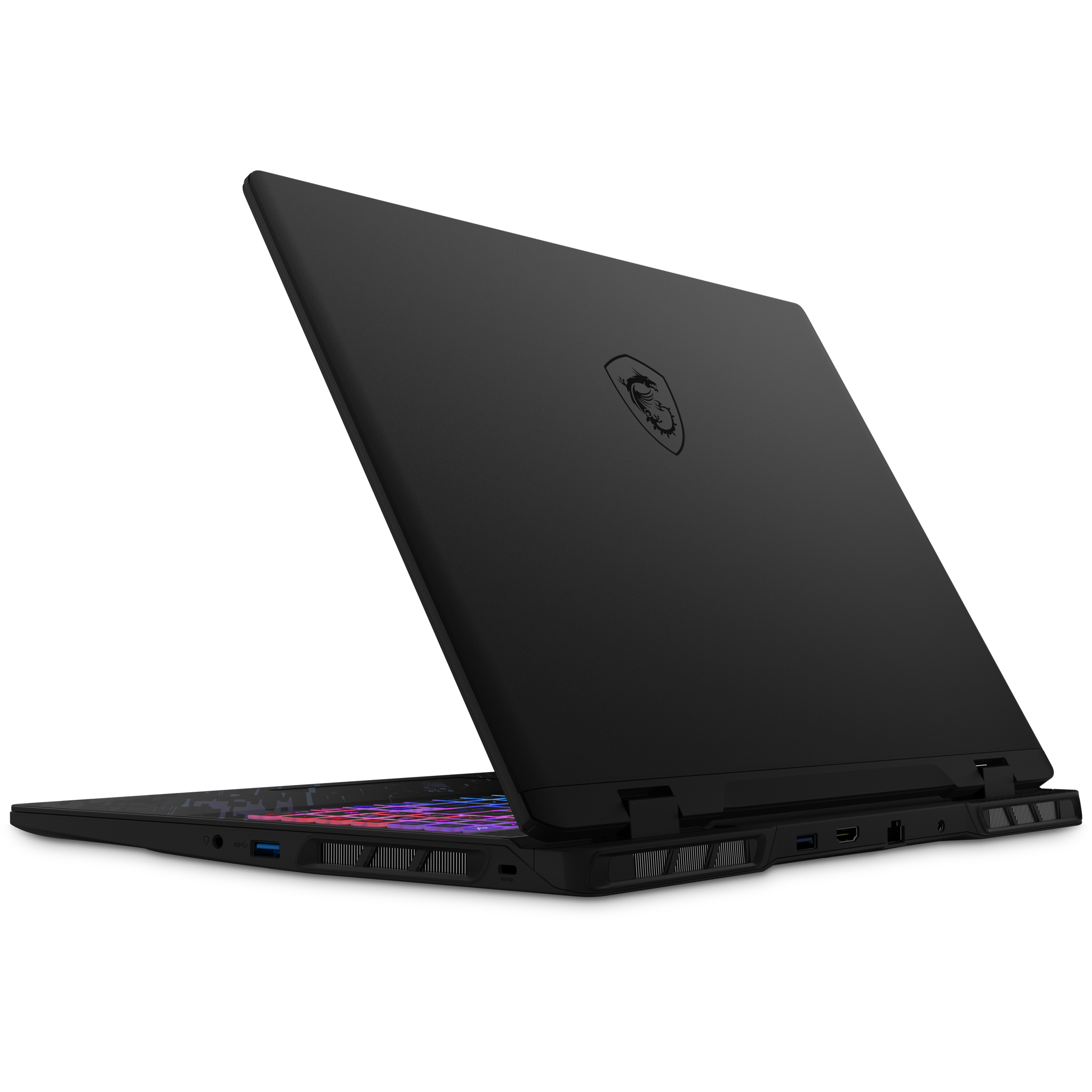 MSI Pulse 16 AI C1VGKG-065US Gaming Laptop - 16