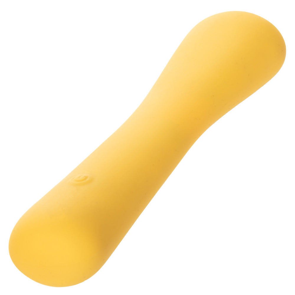 Boundless Mini FlexiWand - Flexible Silicone Vibrator for Women, Rechargeable Waterproof G-Spot Massager - Perfect for Couples Play & Solo Pleasure