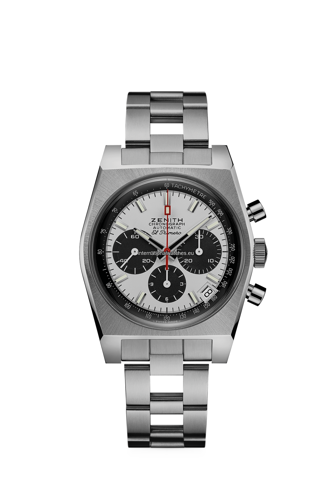 A384.400/21.M384 Watch - Stylish and Durable Timepiece for Men & Women - Perfect for Everyday Wear, Business, and Special Occasions
