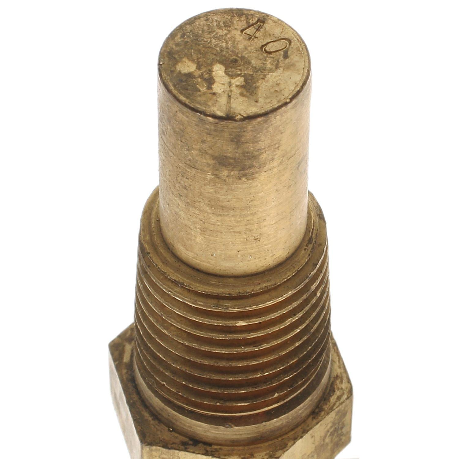 Standard Motor Products TS528 High-Performance Temperature Sensor - Compatible with Multiple Vehicle Models | Reliable Engine Temperature Monitoring for Cars, Trucks & SUVs