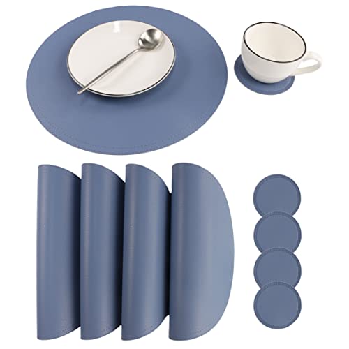 A Light Blue