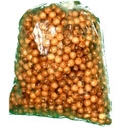 10mm Rosary Beads (500 Beads) - Authentic Bethlehem Olive Wood for Prayer & Meditation | Perfect for Making Rosaries, Jewelry & Religious Crafts