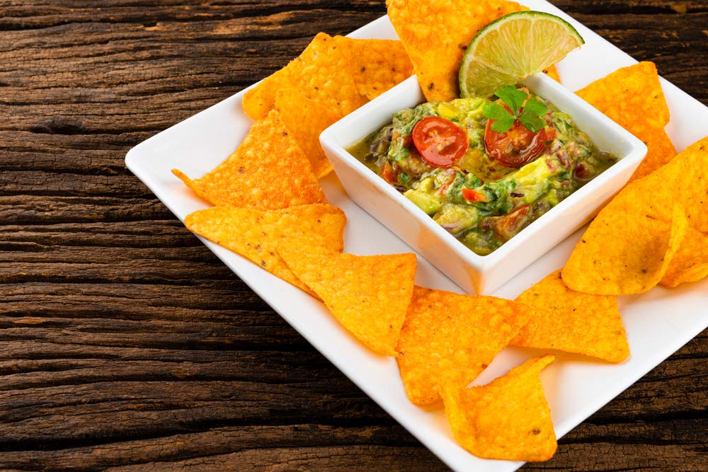 Diana Nachos Snacks 3.52oz (100g) Tortilla Chips - 12 Pack - Authentic Mexican Style Corn Chips for Parties, Movie Nights & Snacking