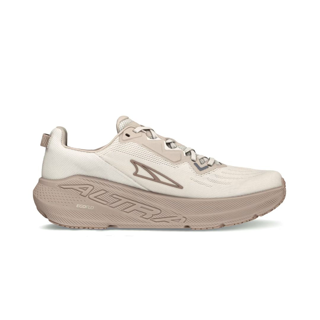 Women's FWD Via Casual Sneakers - Comfortable Walking Shoes for Women - Lightweight Breathable Slip-On Shoes for Work, Travel & Everyday Wear