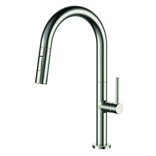 Satin Nickel