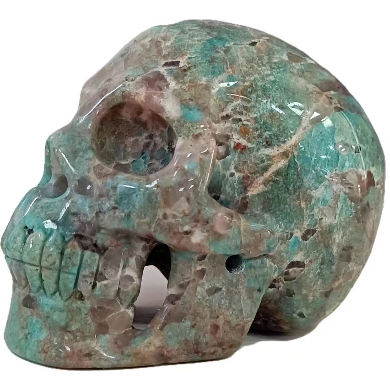 amazonite