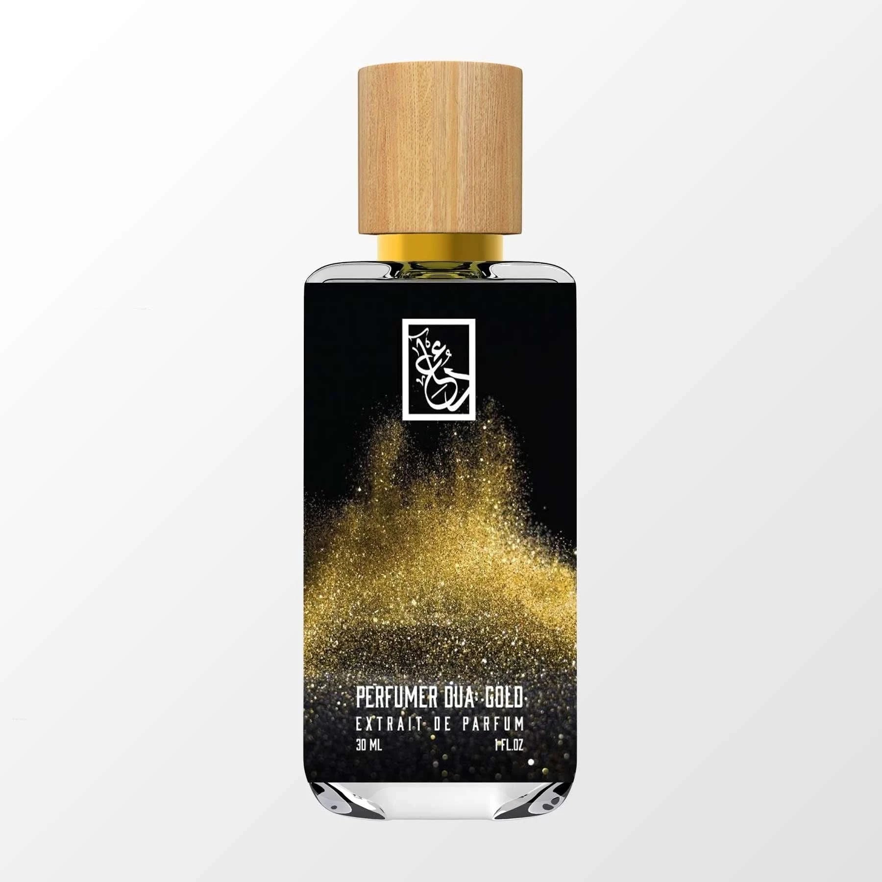 Dua Perfume - Gold Eau de Parfum for Women & Men | Luxury Fragrance for Date Night, Special Occasions & Everyday Wear