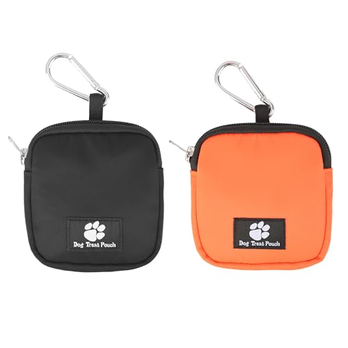 Black & Orange