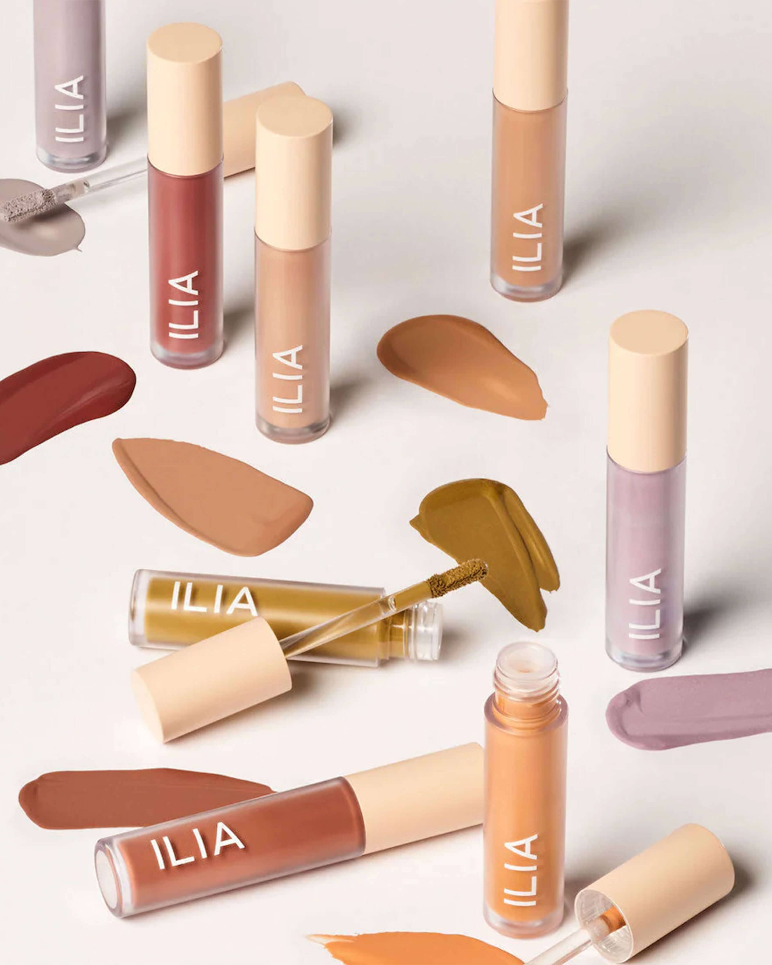 Long-Lasting Liquid Powder Eye Tint - Smudge-Proof & Waterproof Eyeshadow for Day & Night Makeup | Perfect for Parties, Weddings & Everyday Glam