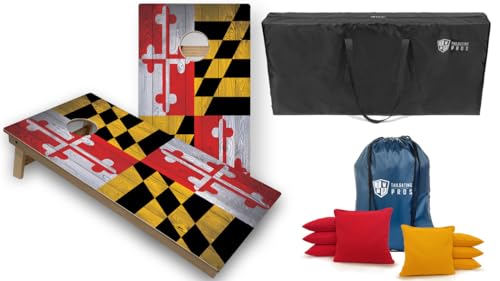 Maryland Flag