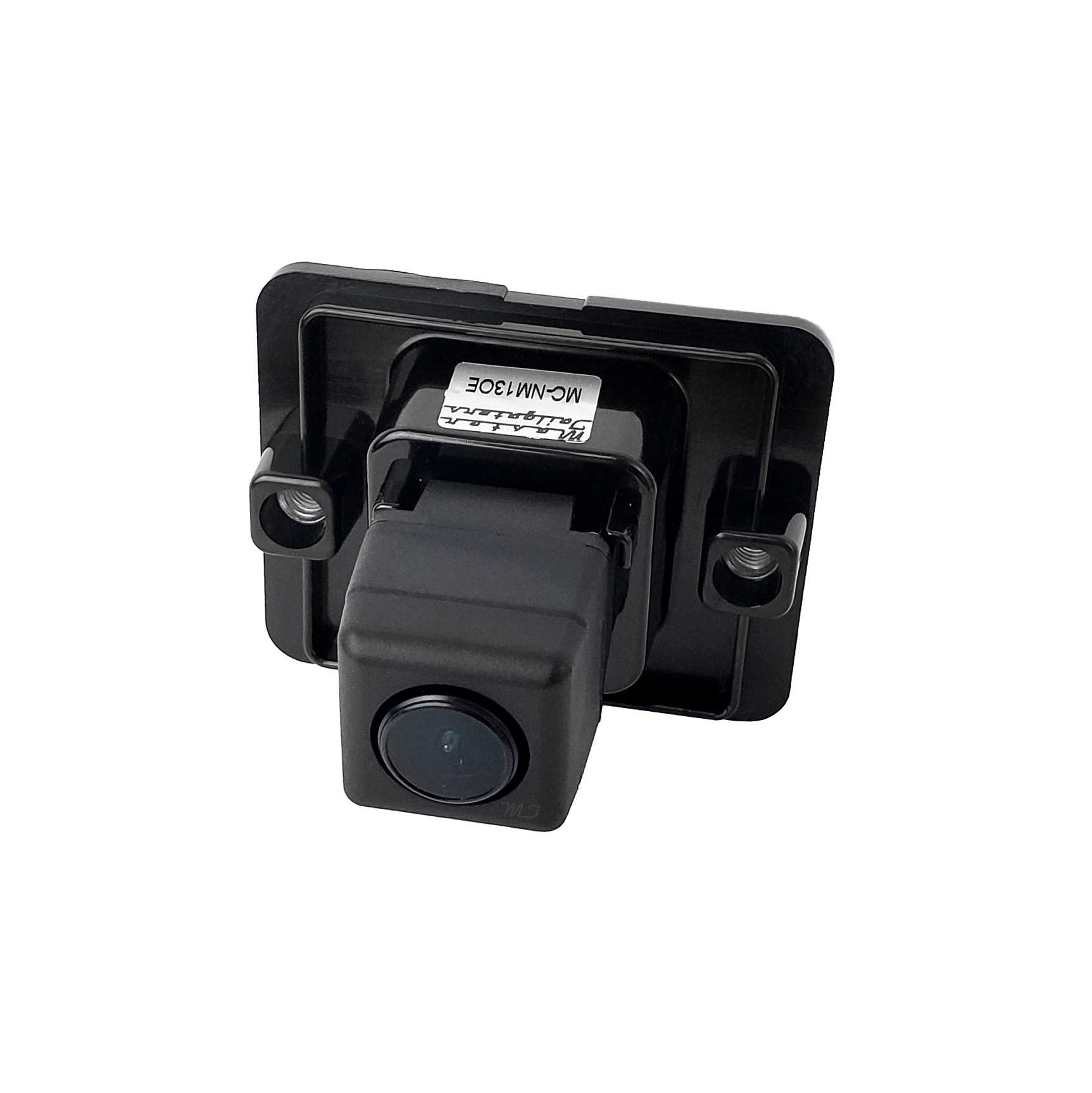 Nissan Murano Backup Camera Replacement (2013-2014) - OEM Part #28442-3YR1A - Perfect for Tailgating, Parking & Night Driving