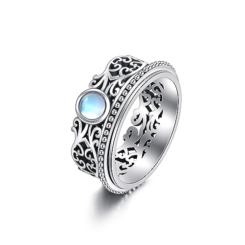 Moonstone Filigree