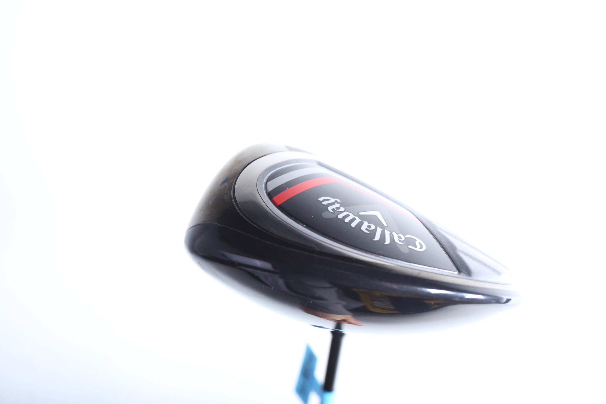 Used Callaway Big Bertha 23 Driver 12.5° Regular Flex Project X HZRDUS Smoke Red RDX - Right Handed Golf Club for Men | Perfect for Long Drives & Improving Accuracy on the Course