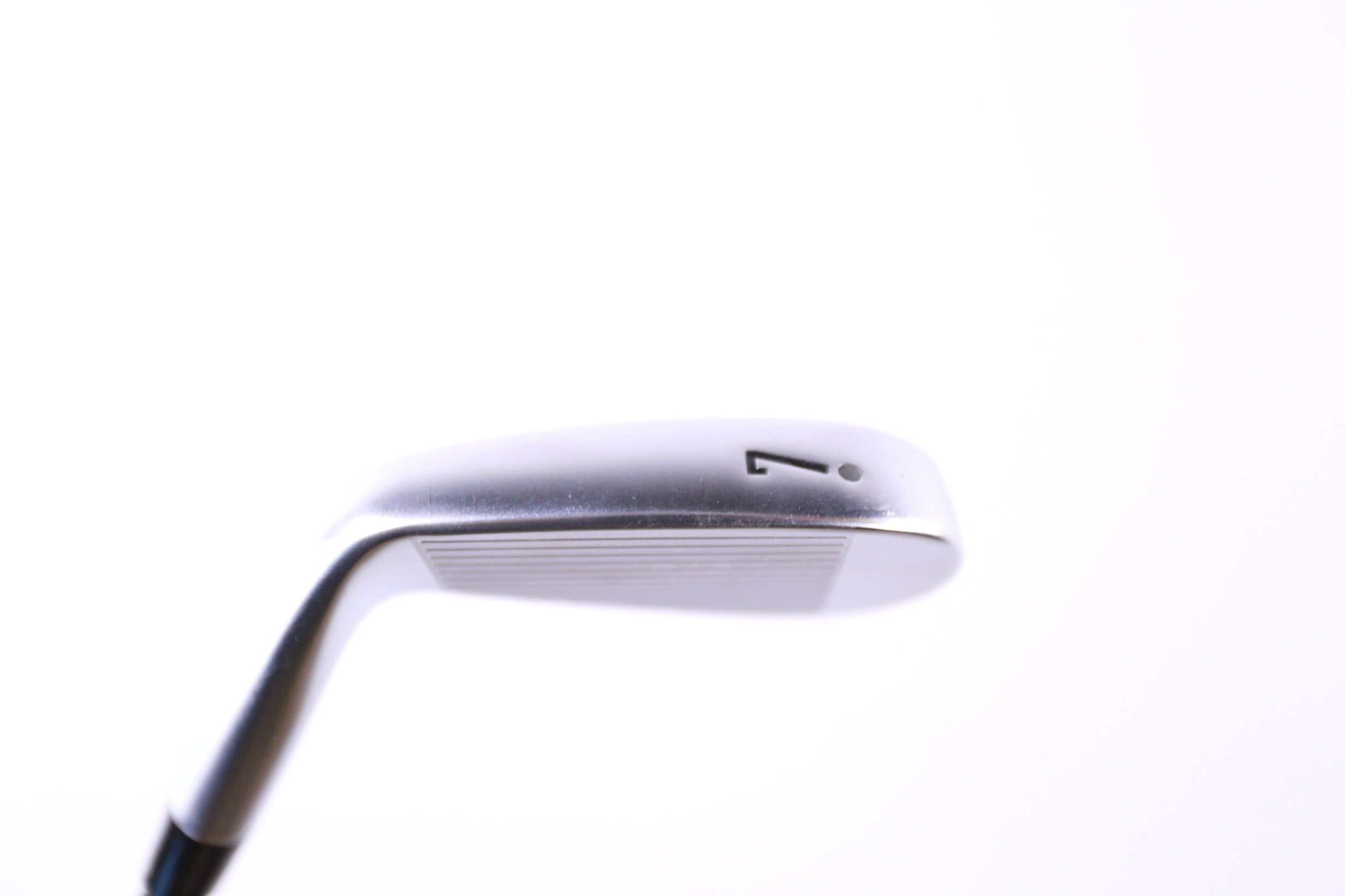 Used Callaway Apex Pro 21 7 Iron Right Hand Stiff Flex Golf Club - Perfect for Practice, Training & Replacement for Golfers