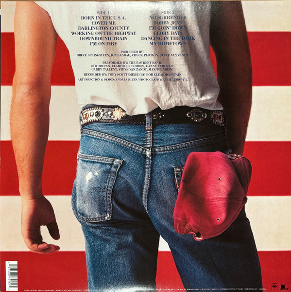 Bruce Springsteen Official Merchandise - T-Shirts, Hoodies & Collectibles for Fans | Perfect for Concerts, Gifts & Music Lovers