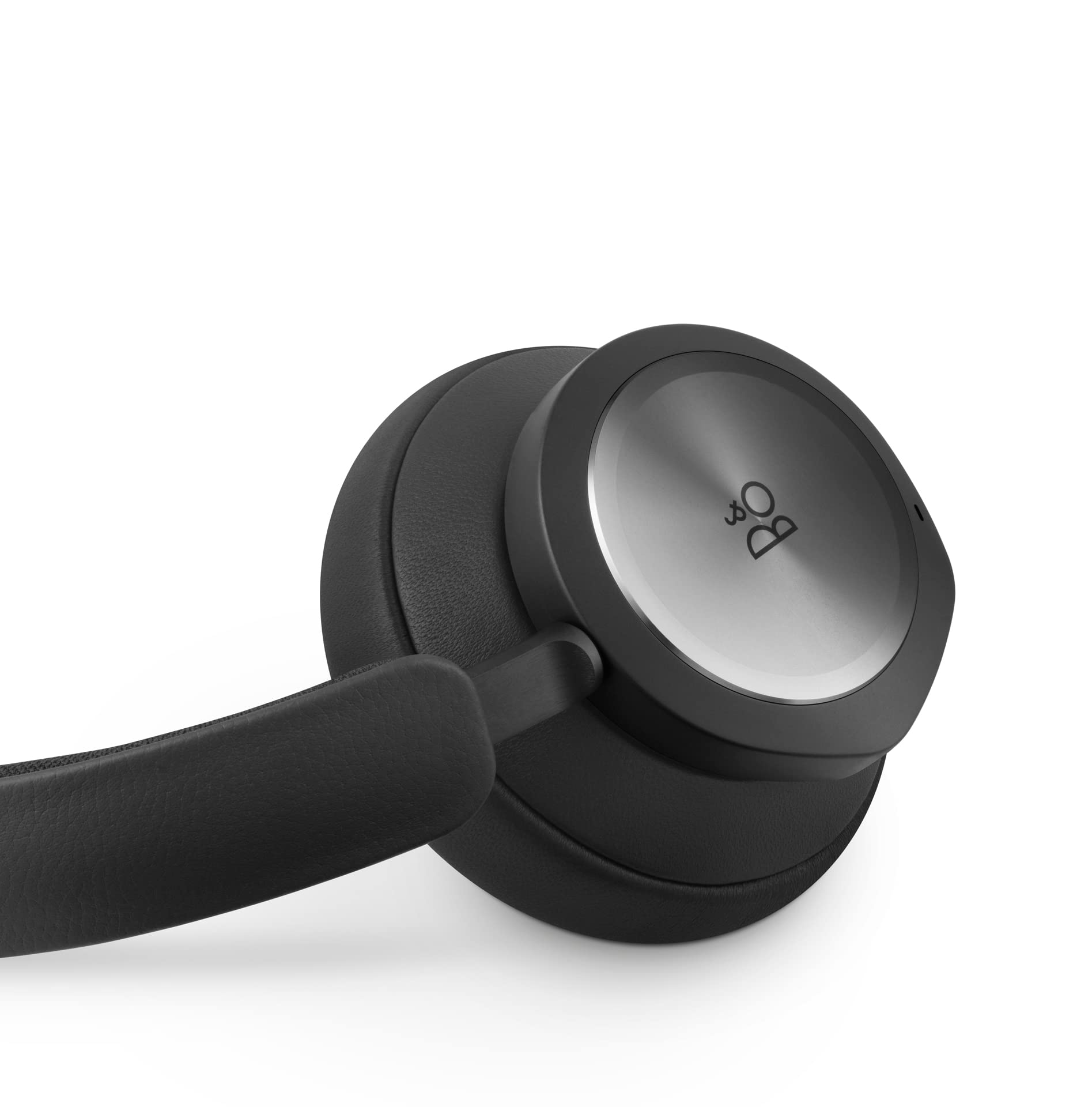 Bang & Olufsen Beoplay Portal Wireless Gaming Headset with Active Noise Cancelling - Comfortable Over-Ear Headphones for Xbox Series X|S & Xbox One - Perfect for Competitive Gaming & Immersive Entertainment