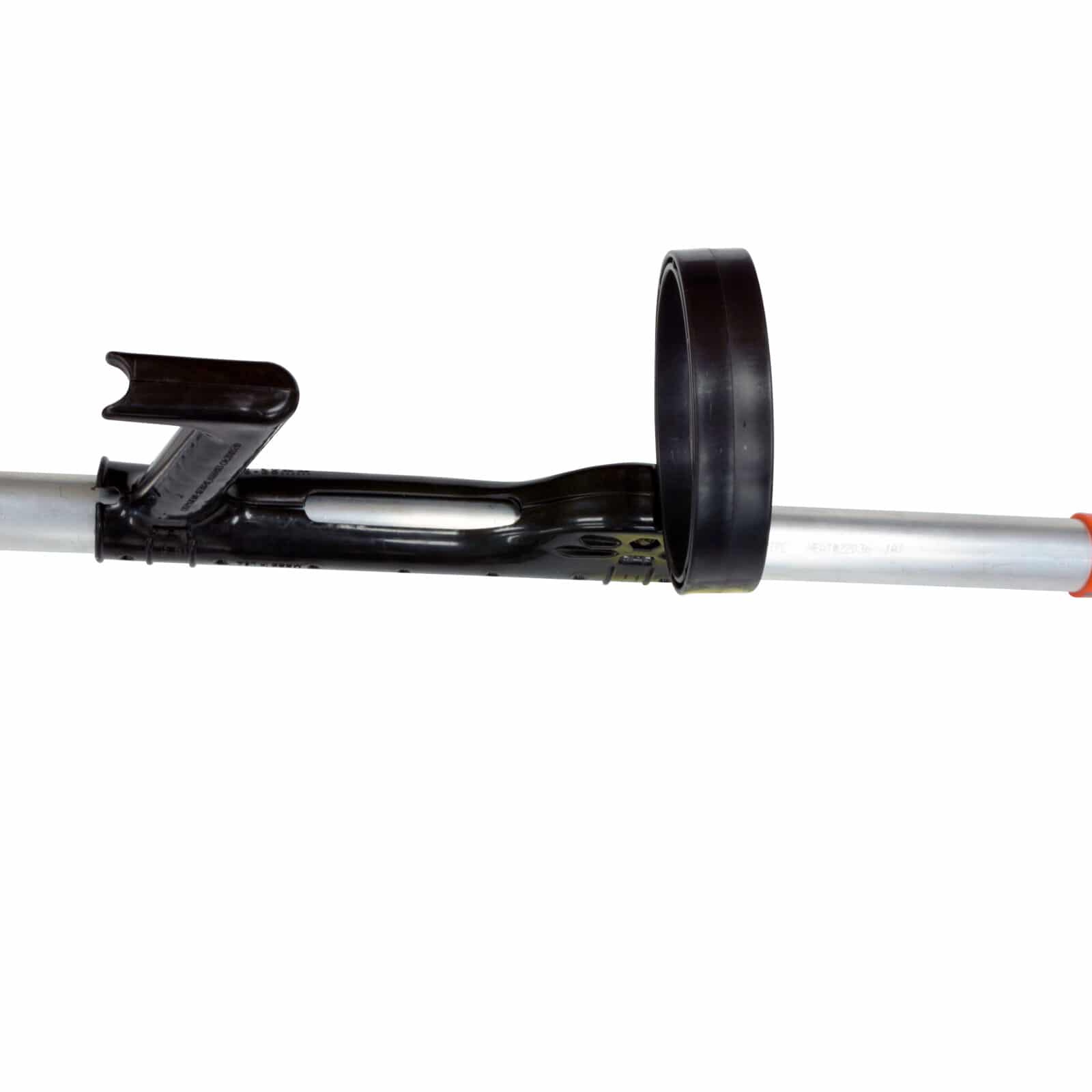 RoboHandle Large Size Arm Support for 1 to 1.4 Inch Pole Size - Ergonomic Forearm Rest for Standing Desks & Workstations
