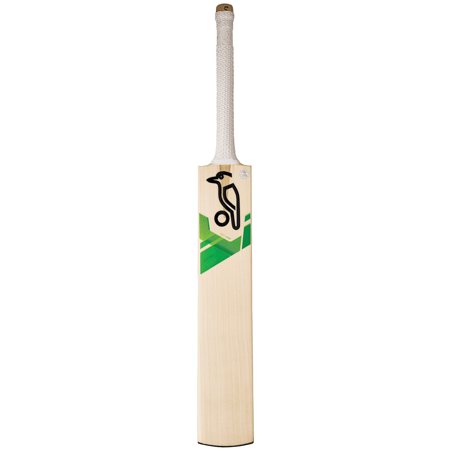 Kookaburra Kahuna Lite Adult Cricket Bat - Lightweight & Durable for Competitive Matches & Practice Sessions | Perfect for Professional & Amateur Cricket Players